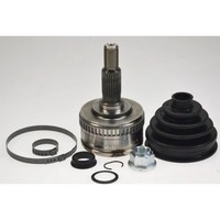 Spidan 20985 Gelenksatz Antriebswelle FüR Mercedes Benz Vito Mixto V Klasse