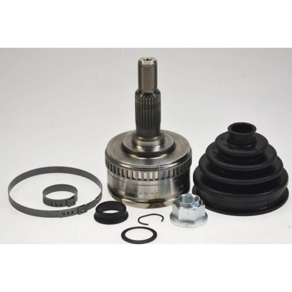 Spidan 20985 Gelenksatz Antriebswelle FüR Mercedes Benz Vito Mixto V Klasse-image