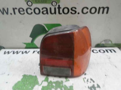 6N0945096B scheinwerfer hinten rechts VOLKSWAGEN POLO BERLINA 6N1 481223