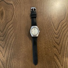 SEIKO KINETIC JORG HYSEK 5M42-0E40