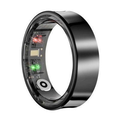 Avizar, Smart-Ring Bluetooth Gesundheit Sport Wasserdicht Größe 13