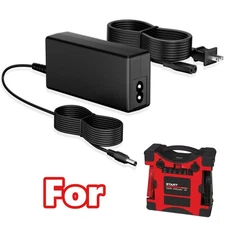 18V Charger for Goodall Manufacturing JP-12-4000T JP-12-5000T JP-12-10000T Jump