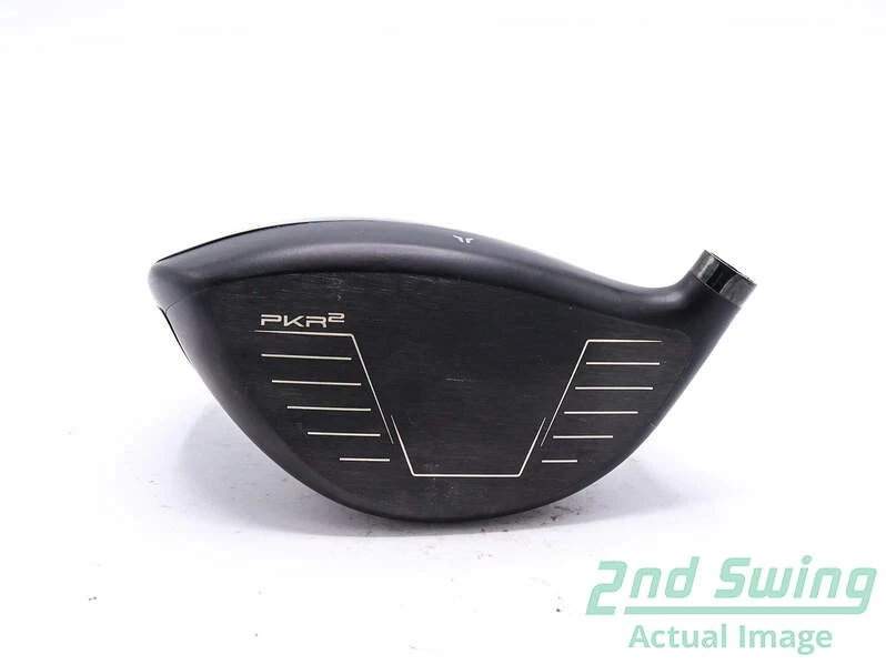 Tour Issue Wilson Staff Dynapwr Carbon Driver 9° Right Handed ***HEAD ONLY*** - Image 3 of 4