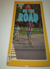 On the Road (Be Safe),Pete Sanders