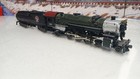 HO SCALE RIVAROSSI HEAVY MIKADO 2-8-2 GREAT NORTHERN #3385 STEAM LOCOMOTIVE🔥🔥 — photo 6