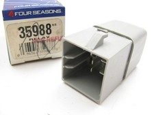 Four Seasons 35988 Engine Radiator Cooling Fan Motor Relay