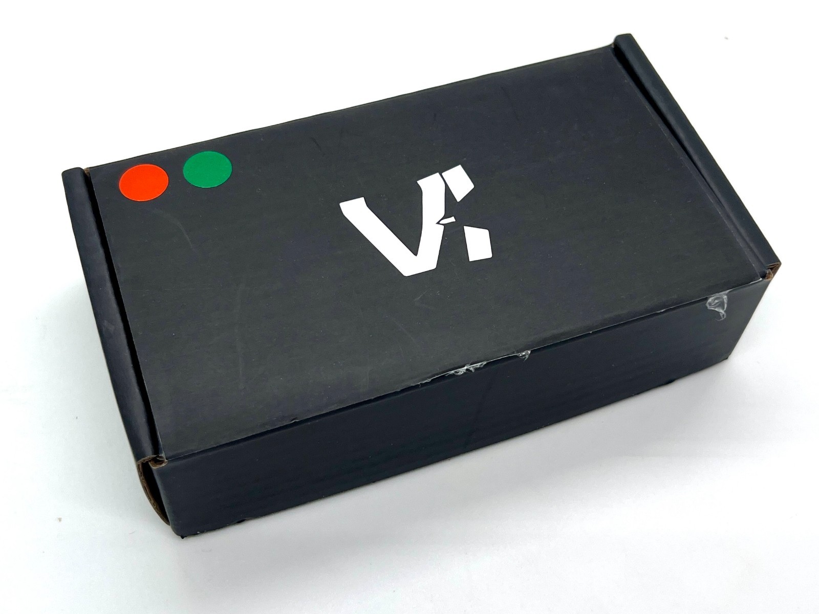 Vigilance Innovations 1911 Green Laser Sight Grip Full Size with Ambi Safety Cut