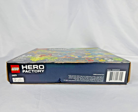 LEGO Hero Factory: Queen Beast vs. Furno Evo & Stormer (44029) - New/Retired