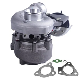 Für 06-09 Hyundai Santa Fé II 2.2 Turbolader 49135-07312 2823127810 2823127750