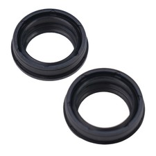 Sale High Quality Dust Wiper Seal Bike Parts For Front Fork Outdoor 2Pcs/set
