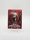 2025 Panini Phoenix Football Red Winter Xavier Watts #238