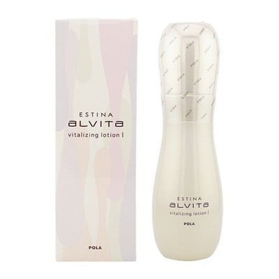 POLA Estina Alvita Vitalizing Lotion１(150mL )New From Japan
