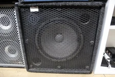 Circle Music Bass Cab