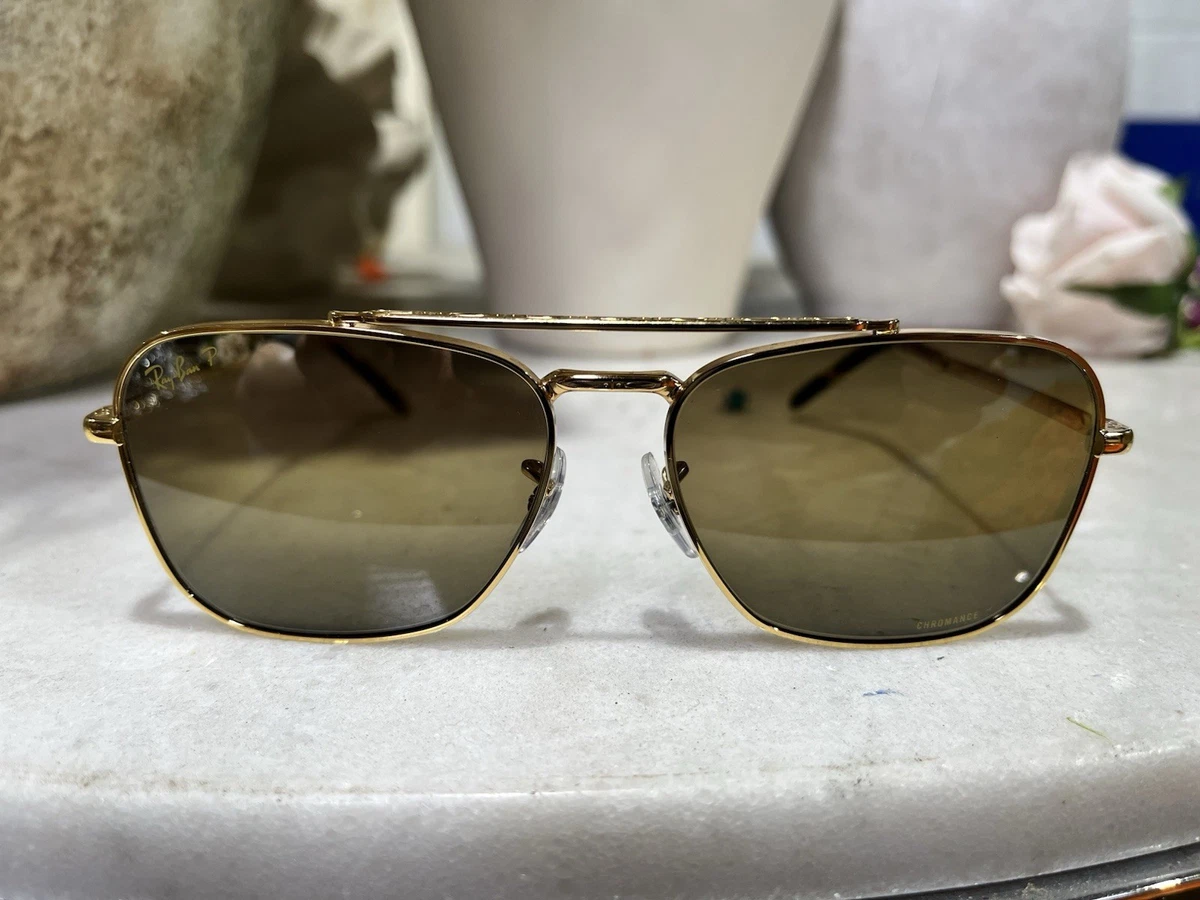 Ray-Ban Aviator Unisex Sunglasses products for sale | eBay