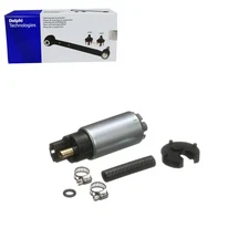 Delphi Electric Fuel Pump In-Tank For 1990-1992 Isuzu Impulse