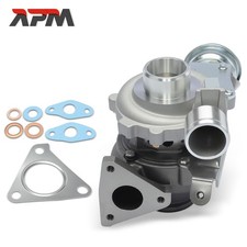 Turbolader Abgasturbolader für Suzuki Grand Vitara II JT TD TE 2005-2015 1.9L