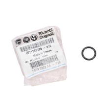 Dichtung am Turbolader 71749189