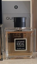 L'Homme Idéal L'Intense Guerlain cologne L'Homme Idéal L'Intense Guerlain cologne