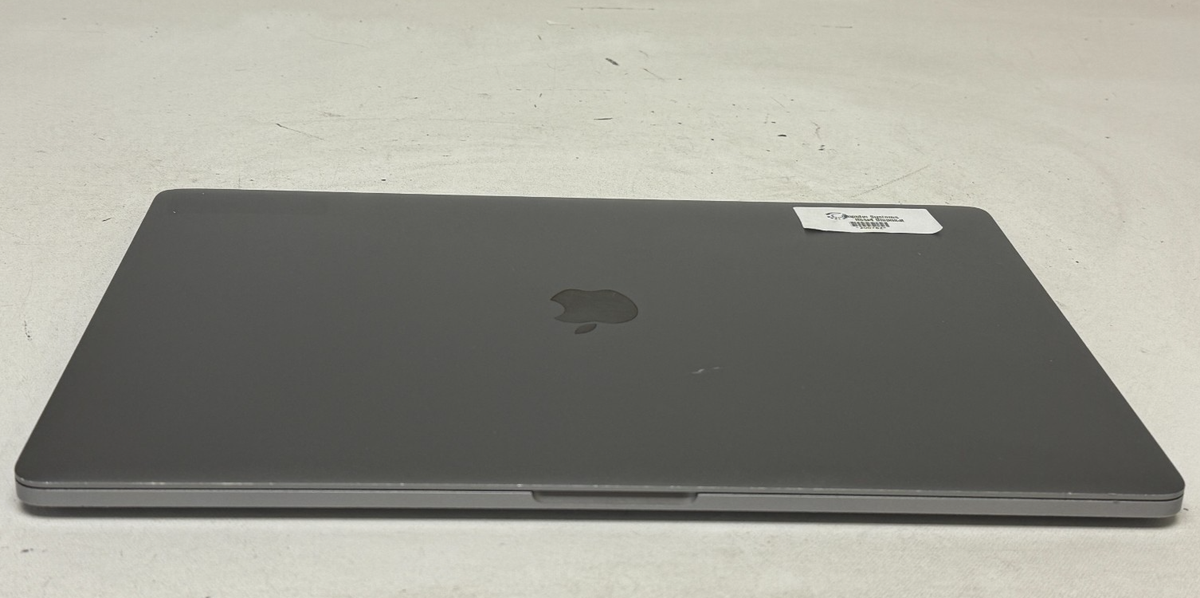 Apple MacBook Pro MR932LL/A 15.4