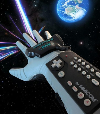 #ad #ad PAX POWER GLOVE Main Unit Vax Power Glove $187.46