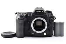 Fujifilm FUJIFILM FinePix S5 PRO Camera Body Y3821