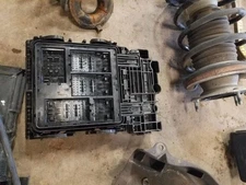 Fuse Box Engine Base Fits 17-19 CTS 1493423