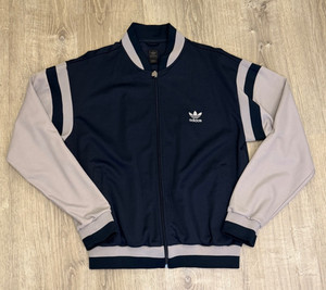 Adidas Track Jacket Vintage | eBay