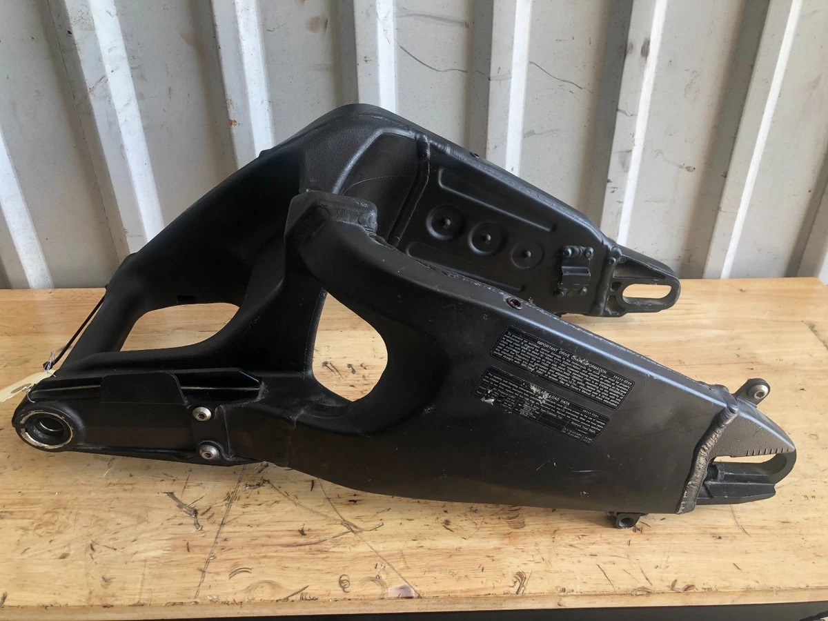 Motorcycle Frames for 2011 Kawasaki Ninja ZX6R for sale | eBay