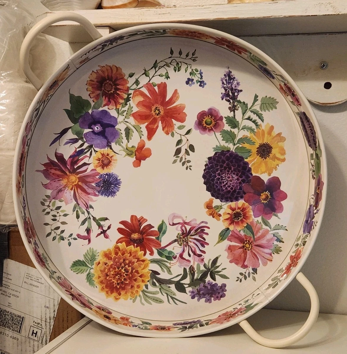 Preços baixos em Bandejas para Servir Emma Bridgewater | eBay