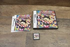 Carnival Games (Nintendo DS, 2008) COMPLETE TESTED WORKS