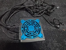 EVGA SuperNOVA 1000 G7, 80 Plus Gold 1000W, Fully Modular, Eco Mode with FDB Fan