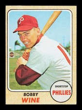 Bobby Wine