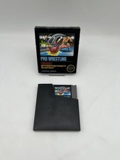ebay® Auktion 358179562973 | Pro Wrestling - Nintendo NES - OVP - Ohne Anleitung Thumbnail of ebay® auction 358179562973 | Pro Wrestling - Nintendo NES - OVP - Ohne Anleitung