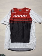 Troy Lee Designs TLD Skyline SS Bike SRAM Jer...
