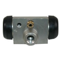 Radbremszylinder A.B.S. 72974 FüR Yaris Toyota 19Mm Aluminium 1X M10X1.0 SCP10_