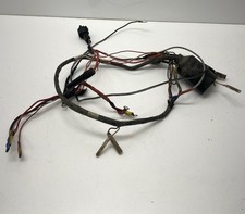 ♻️ Suzuki Lt 80 Quad sport 1987 - 2006 Main Wiring Loom Harness ♻️