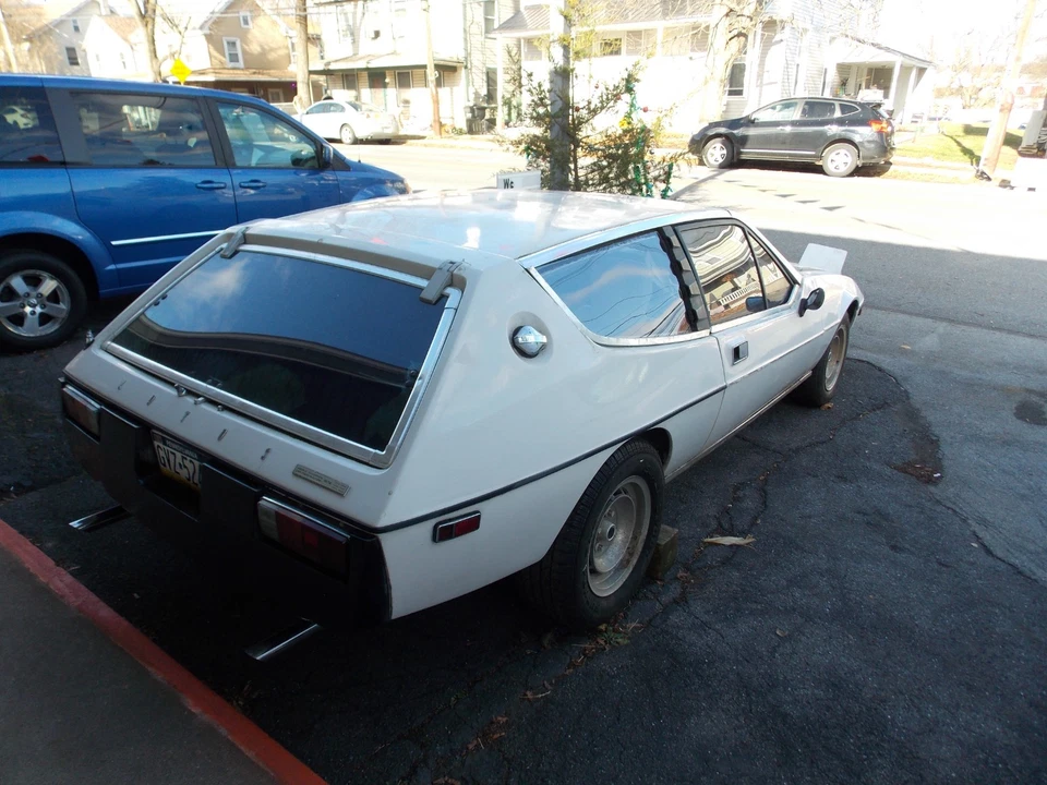 Lotus 1974 otros  Foto 3 de 4