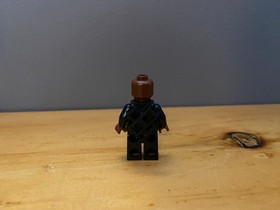 LEGO Marvel Spider-Man Blade Minifigure sh0713 76078