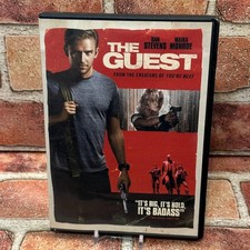 The Guest (DVD, 2014) for sale online