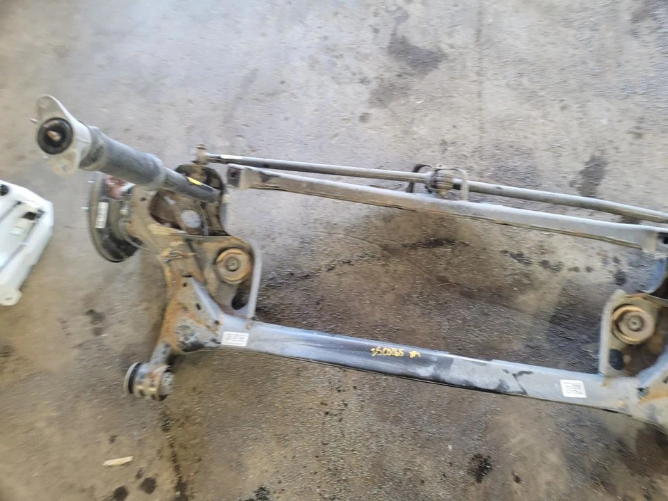 (SOLO RECOGIDA LOCAL) Eje de haz cargado AWD se adapta a 20-24 ENCORE GX 2052636 Foto 3 de 4