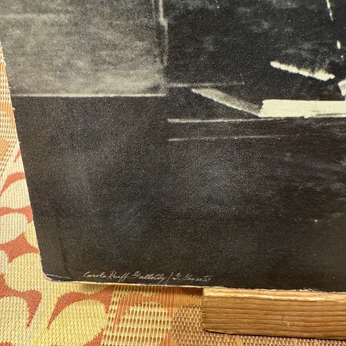 THELONIOUS MONK ~ The Unique ~ Riverside 12-209 ~ Mono DG White Label ~ Jazz LP - Foto 4 di 7