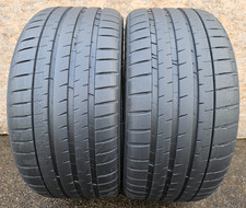 MICHELIN PILOT SPORT 4S 275/35 ZR19 100Y XL 6MM++ * TYRES X2