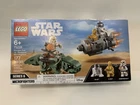 *SEALED* LEGO - Star Wars - Escape Pod VS. Dewback Microfighters 75228 *RETIRED*