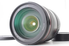 *Exc+5* Canon EF 24-105mm F4L IS USM Lens For EOS Camera From JAPAN