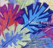 Emilio Pucci. Disegni 1949-1959 von Pucci, Emilio | Buch | Zustand sehr gut