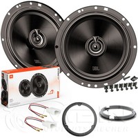 JBL BY Harman Lautsprecher FüR Suzuki Ignis III Ab 2016 Front TüR 480W 165 #CCU8