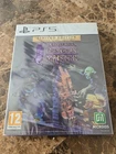 Naheulbeuk's Dungeon Master Limited Edition - (Sony Playstation 5)
