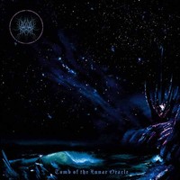 Lazer Throne - Tomb Of The Lunar Oracle Ltd.Digi - Cdd - F72Z