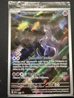 2023 Pokemon SV Scarlet & Violet Black Star Promo Mewtwo #052 Sealed