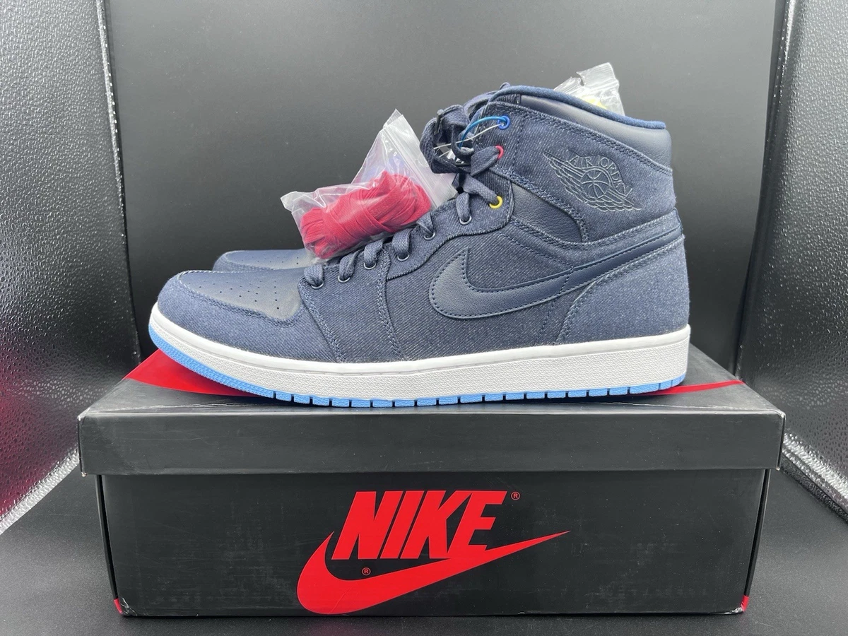 Jordan 1 Retro High Family Forever | eBay
